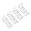 Tweezerman Eyebrow Razor - Replacement Blades