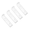 Tweezerman Facial Razor - Replacement Blades