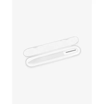 Tweezerman Glass Nail File