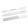 Tweezerman Glass Nailcare Set