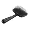 Tweezerman Large Pet Coated Tip Slicker Brush