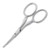 Tweezerman Men's Facial Hair Scissors