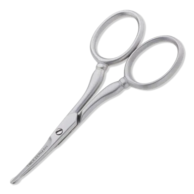 Tweezerman Men's Facial Hair Scissors
