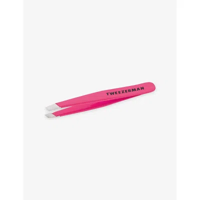 Tweezerman Mini Slant Tweezer