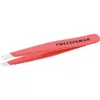 Tweezerman Mini Slant Tweezer In Geranium