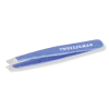 Tweezerman Mini Slant Tweezers - Granite Sky