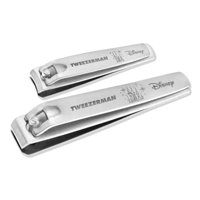 Tweezerman Nail Clipper Set - Disney's Happily Ever After