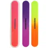 Tweezerman Neon Filemates In Multi