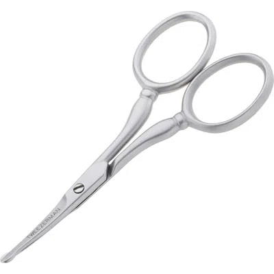 Tweezerman Pet Safety Tip Trimming Scissors In No Color
