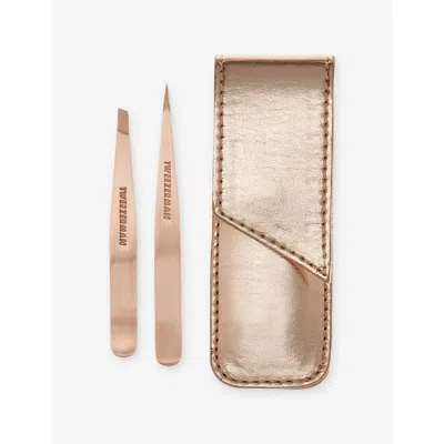Tweezerman Petite Tweeze Set