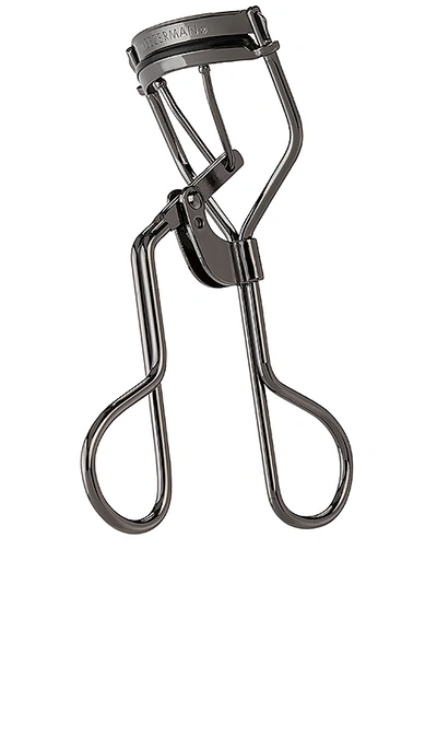 Tweezerman Promaster Lash Curler In Gunmetal