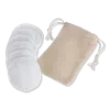 Tweezerman Reusable Makeup Remover Pads