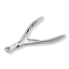 Tweezerman Rockhard Cuticle Nipper 1/2 In. Jaw