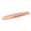 Tweezerman Rose Gold Mini Slant Tweezer
