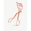 Tweezerman Pro Curl Master Eyelash Curler In Rose Gold
