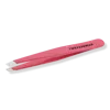 Tweezerman Slant Tweezer - Geranium In Red