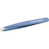 Tweezerman Slant Tweezer In Granite Sky
