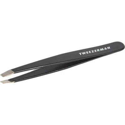 Tweezerman Slant Tweezer In Midnight Sky