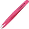 Tweezerman Slant Tweezer In Pretty In Pink