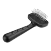 Tweezerman Small Pet Coated Tip Slicker Brush