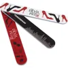 Tweezerman The Devil Wears Prada 2 Nail File Set In Multi