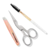 Tweezerman Ultimate Eyebrow Shaping Set