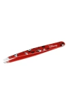 Tweezerman Disney Mickey Mouse And Minnie Mouse We Got Ears Mini Slant Tweezer In We Got Ears