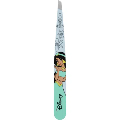 Tweezerman Disney's Princess Slant Tweezers In Jasmine