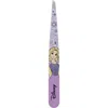Tweezerman Disney's Princess Slant Tweezers In Rapunzel