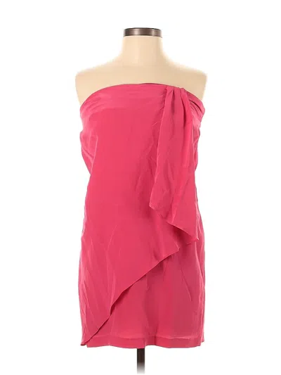 Pre-owned Twelfth Street By Cynthia Vincent Cocktail Dress
