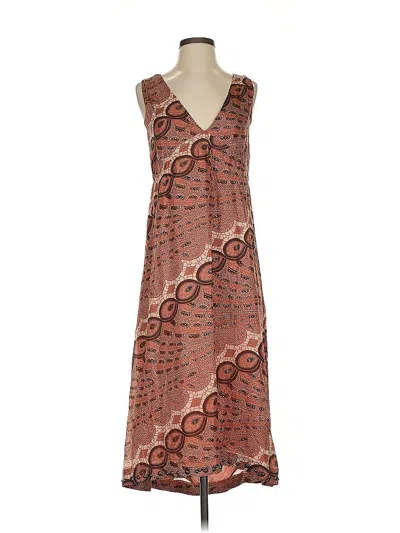 Pre-owned Twelfth Street By Cynthia Vincent Cocktail Dress