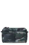 Twelvelittle By My Side Water Resistant Nylon Belt Bag In Multi