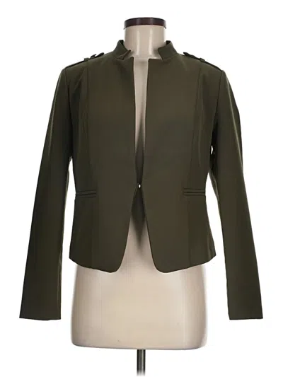 Pre-owned Twenty Easy By Kaos Blazer Jacket In Green