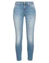 Twenty Easy By Kaos Jeans In Blue