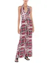 Twenty Easy By Kaos Jumpsuits In White