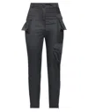 Twenty Easy By Kaos Pants In Black