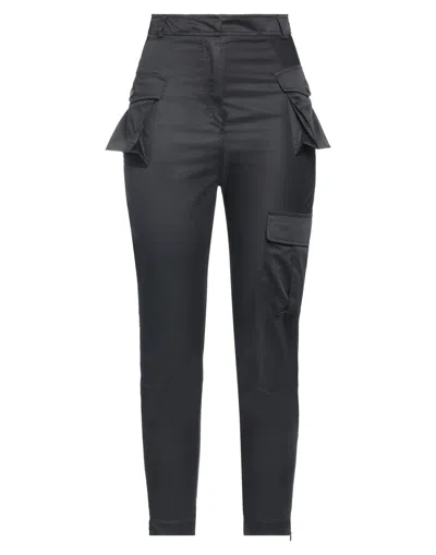 Twenty Easy By Kaos Pants In Black