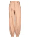 Twenty Easy By Kaos Pants In Beige