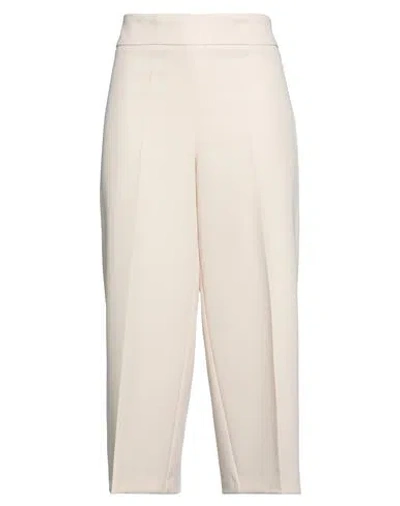 Twenty Easy By Kaos Pants In White