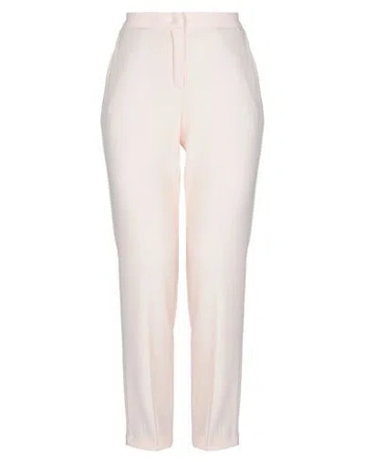 Twenty Easy By Kaos Pants In Pink