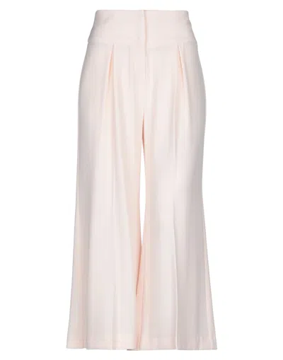 Twenty Easy By Kaos Pants In Pink
