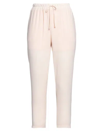 Twenty Easy By Kaos Pants In Pink