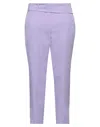 Twenty Easy By Kaos Pants In Purple