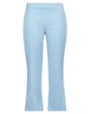Twenty Easy By Kaos Pants In Blue