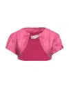 Twenty Easy By Kaos Shrugs In Pink