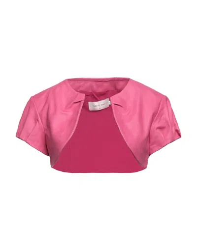 Twenty Easy By Kaos Shrugs In Pink
