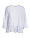 Twenty Easy By Kaos Sweaters In Purple
