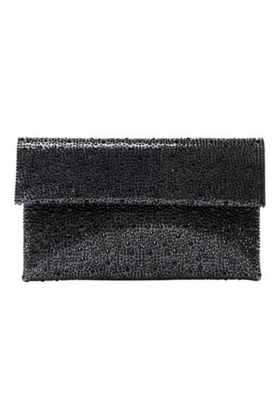 Twenty Four Haitch Bags.. Black