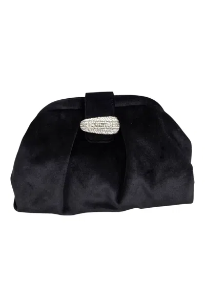 Twenty Four Haitch Bags.. Black In Nero Neri E Grigi