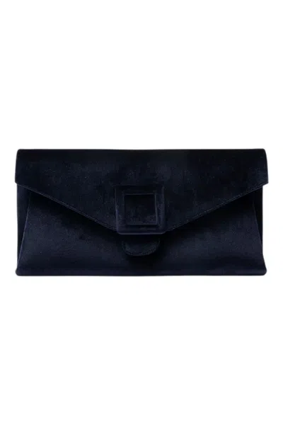 Twenty Four Haitch Bags.. Blue In Blu Blu E Verdi